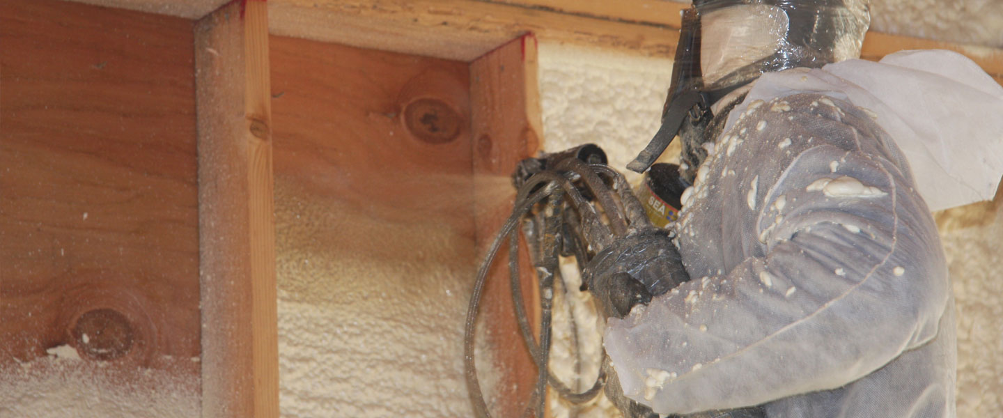 Providence Insulation Contractors